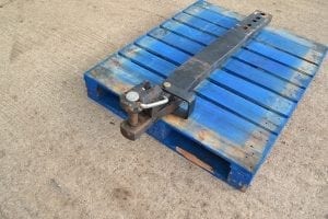Heavy Duty Drawbar for agricultural machinery midlandsagriplant