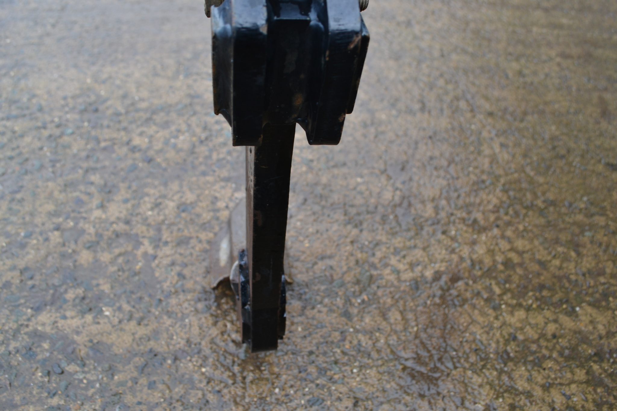 Great Plains Cultivator with ST Bar - Image 10