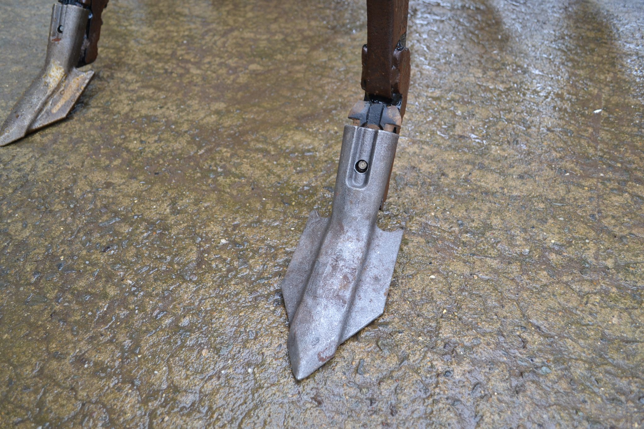 Great Plains Cultivator with ST Bar - Image 11