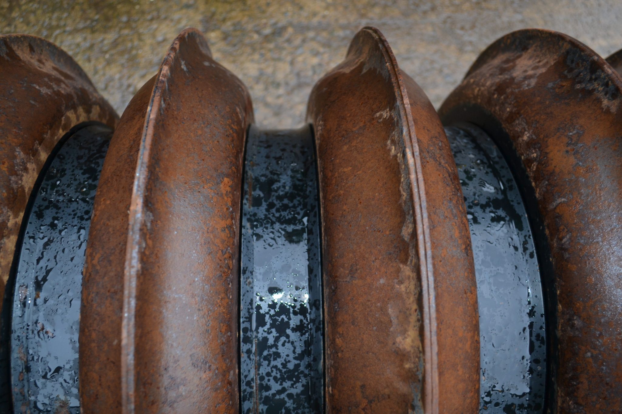 Great Plains Cultivator with ST Bar - Image 20