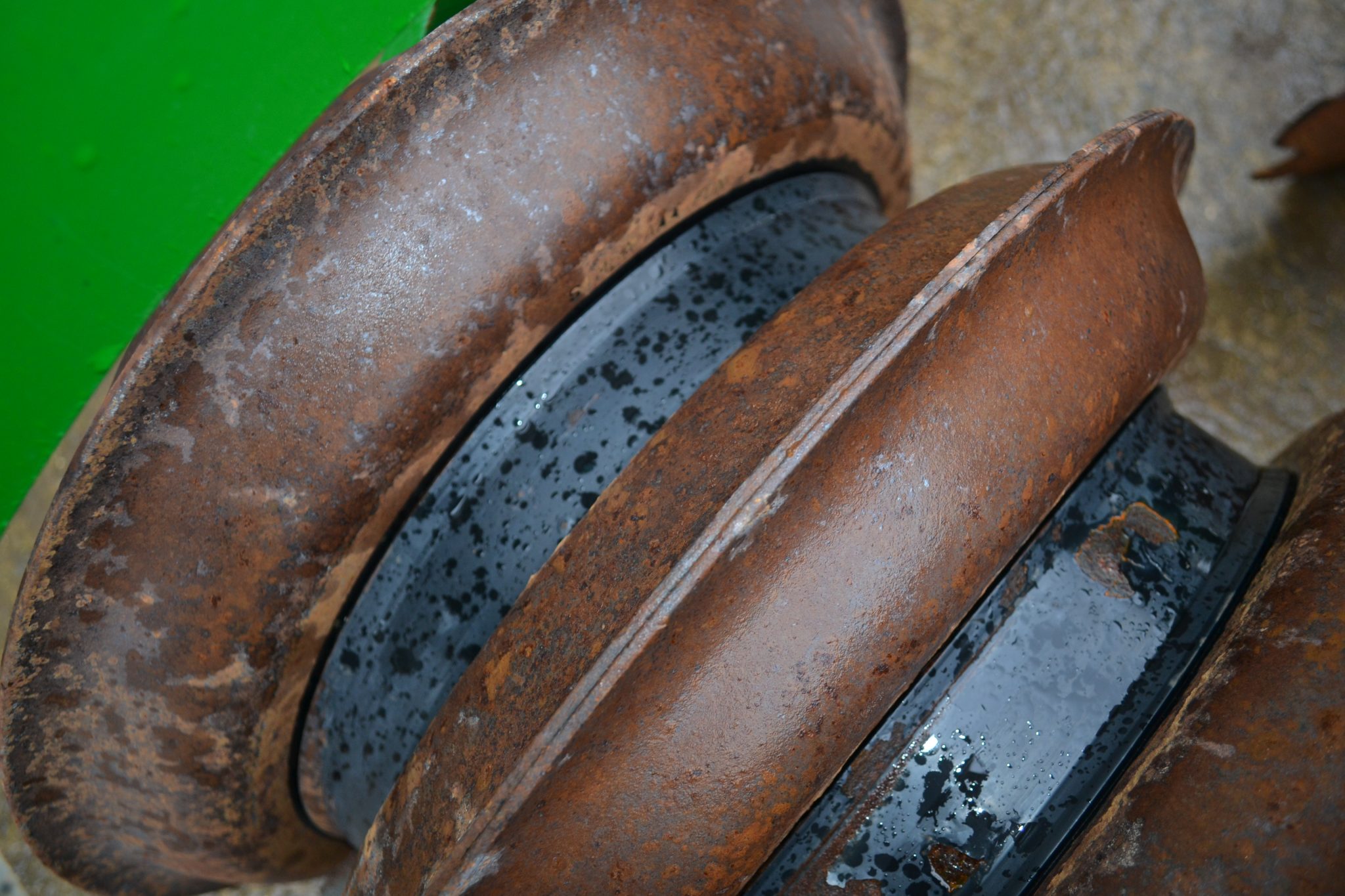 Great Plains Cultivator with ST Bar - Image 21