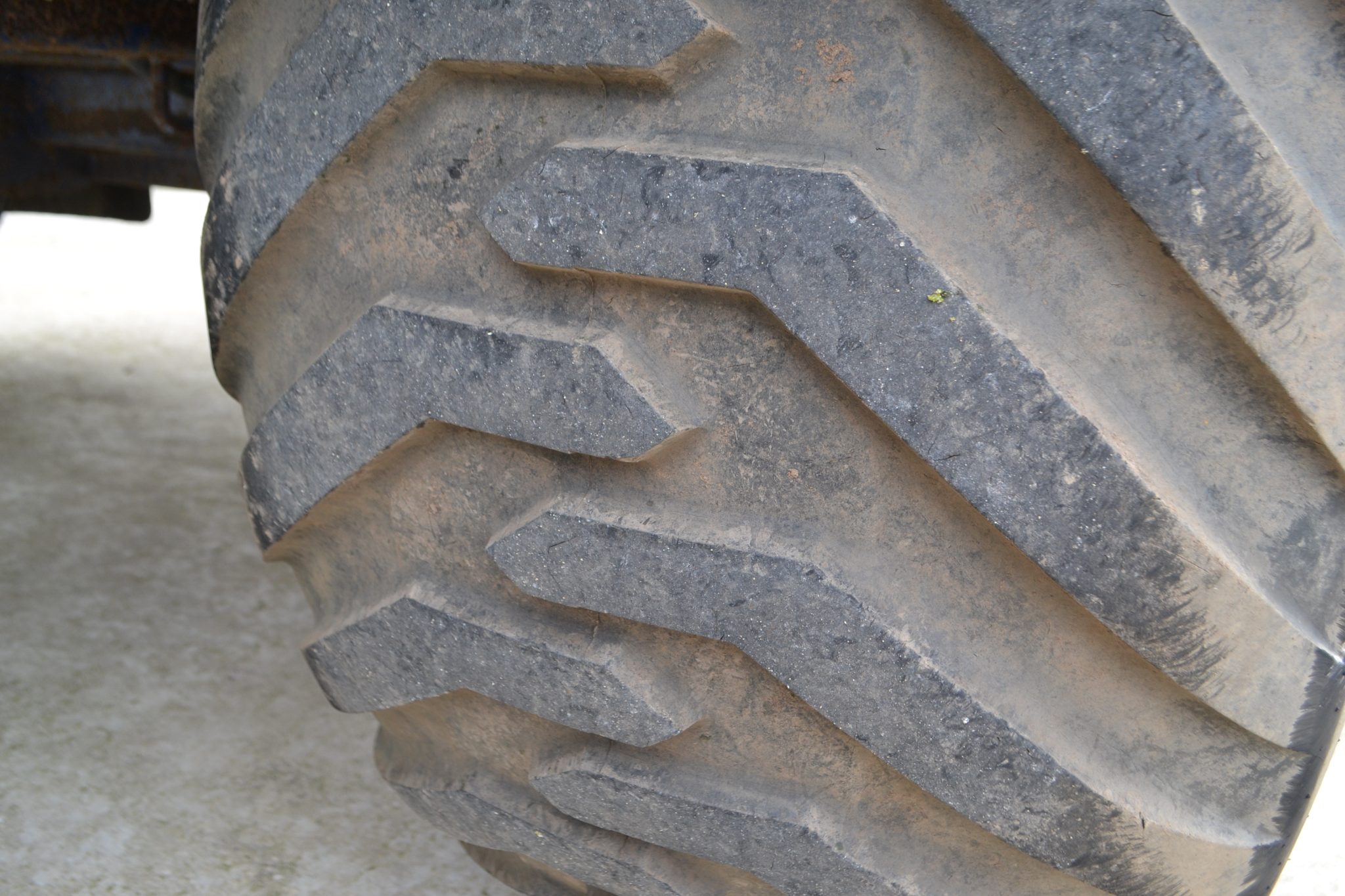 Fuel Proof Bunded Diesel Bowser - Image 8