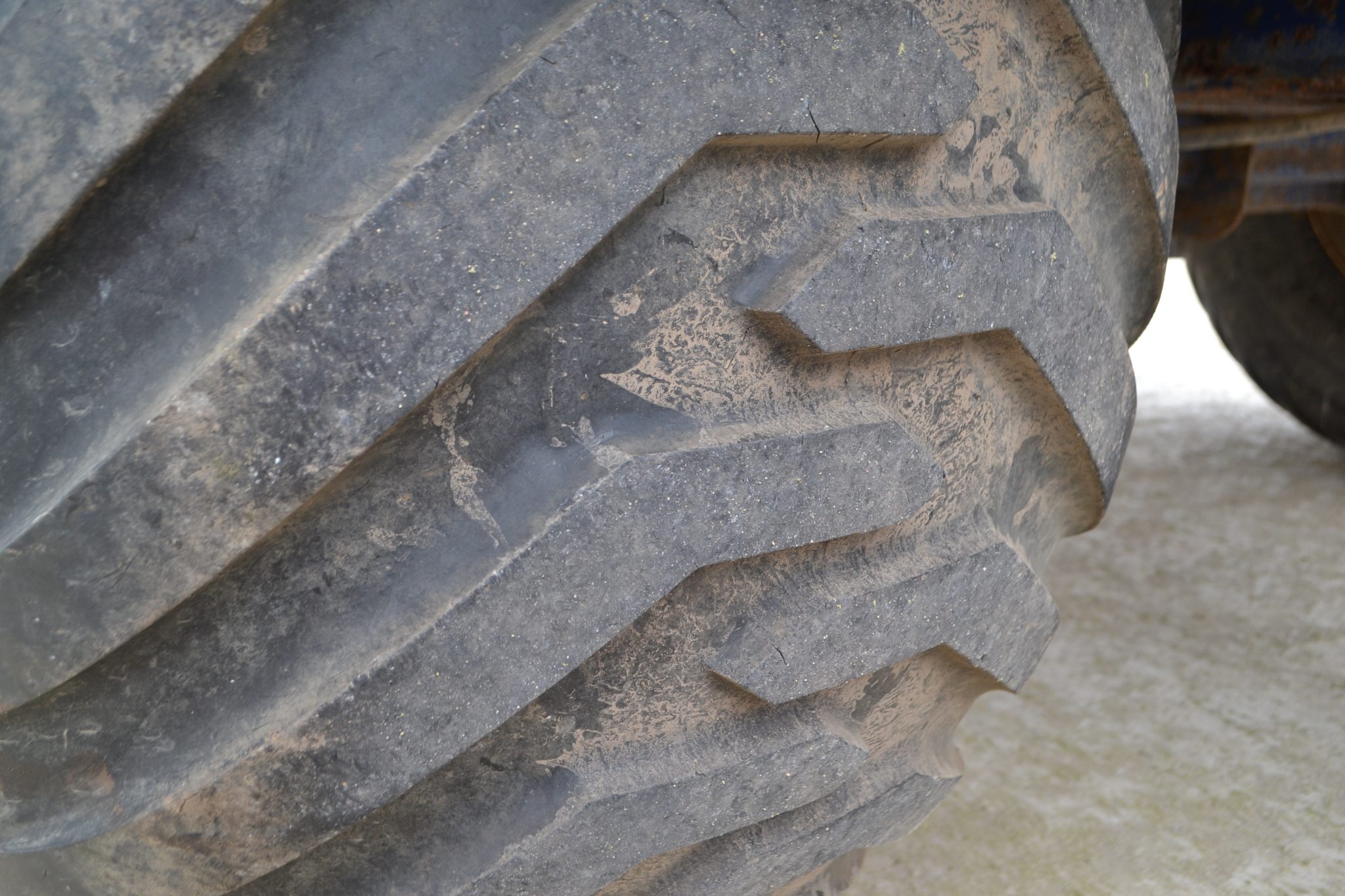 Fuel Proof Bunded Diesel Bowser - Image 9