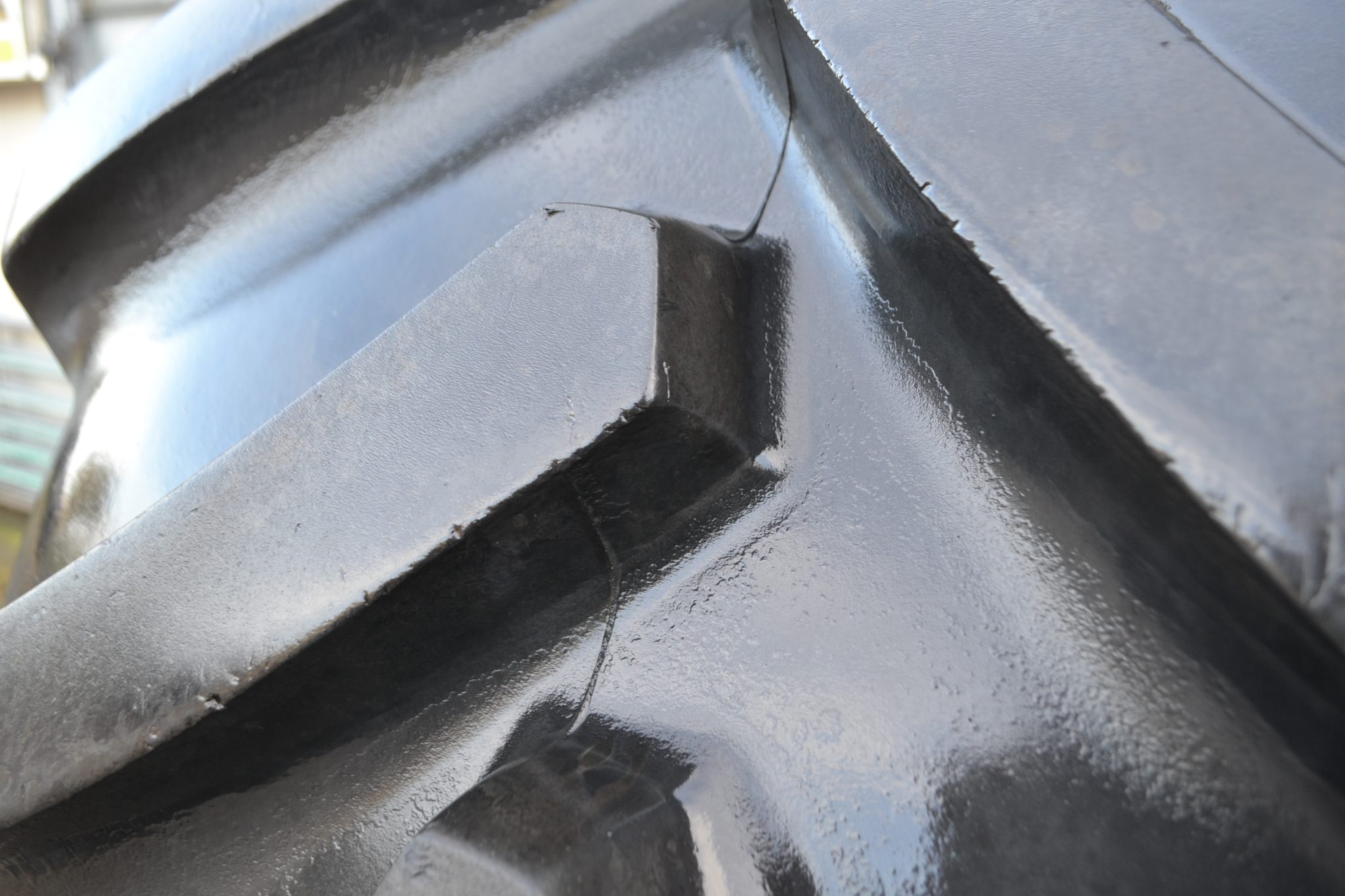 John Deere Flotation Rear Wheels - Image 10