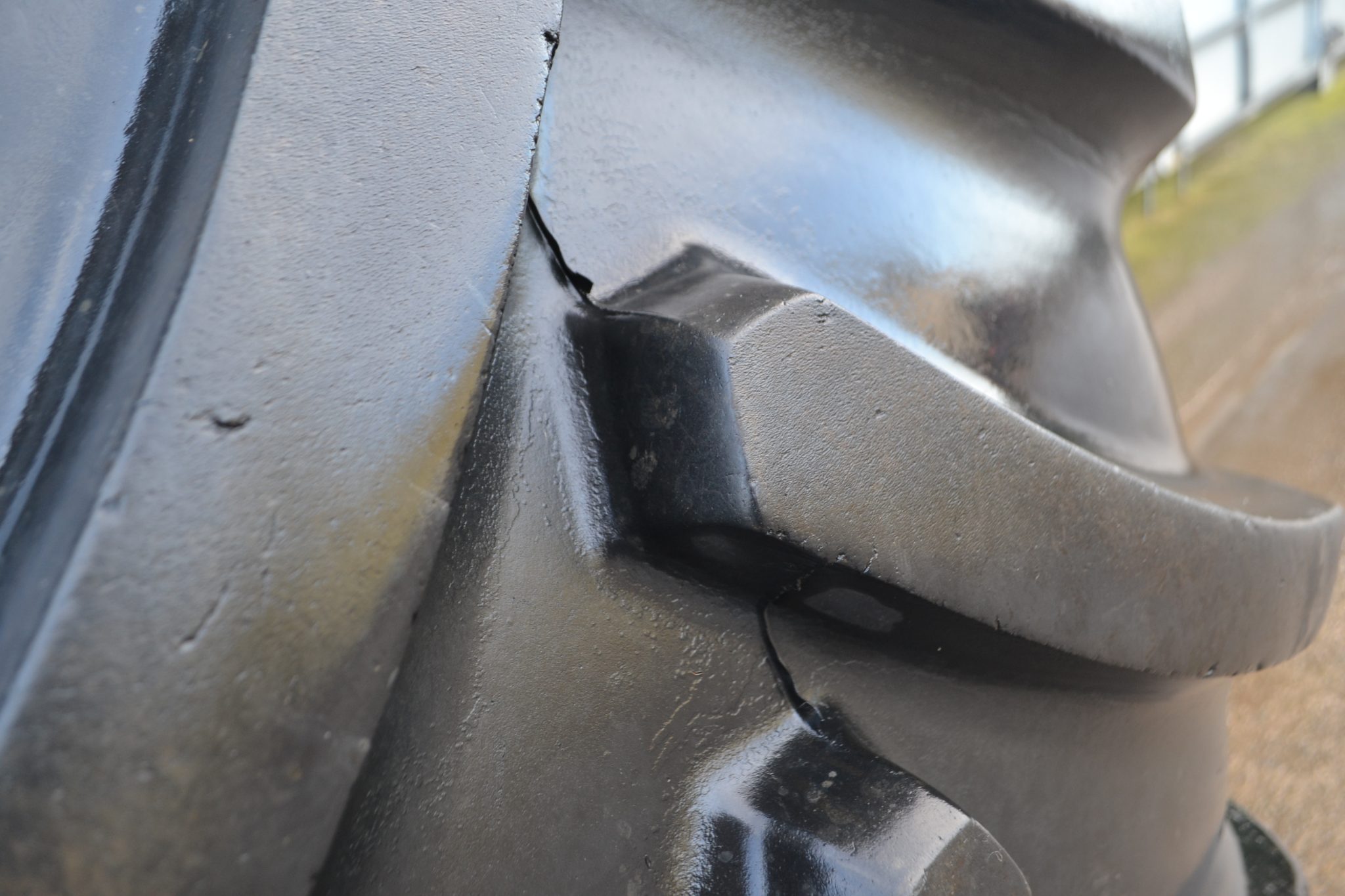 John Deere Flotation Rear Wheels - Image 11