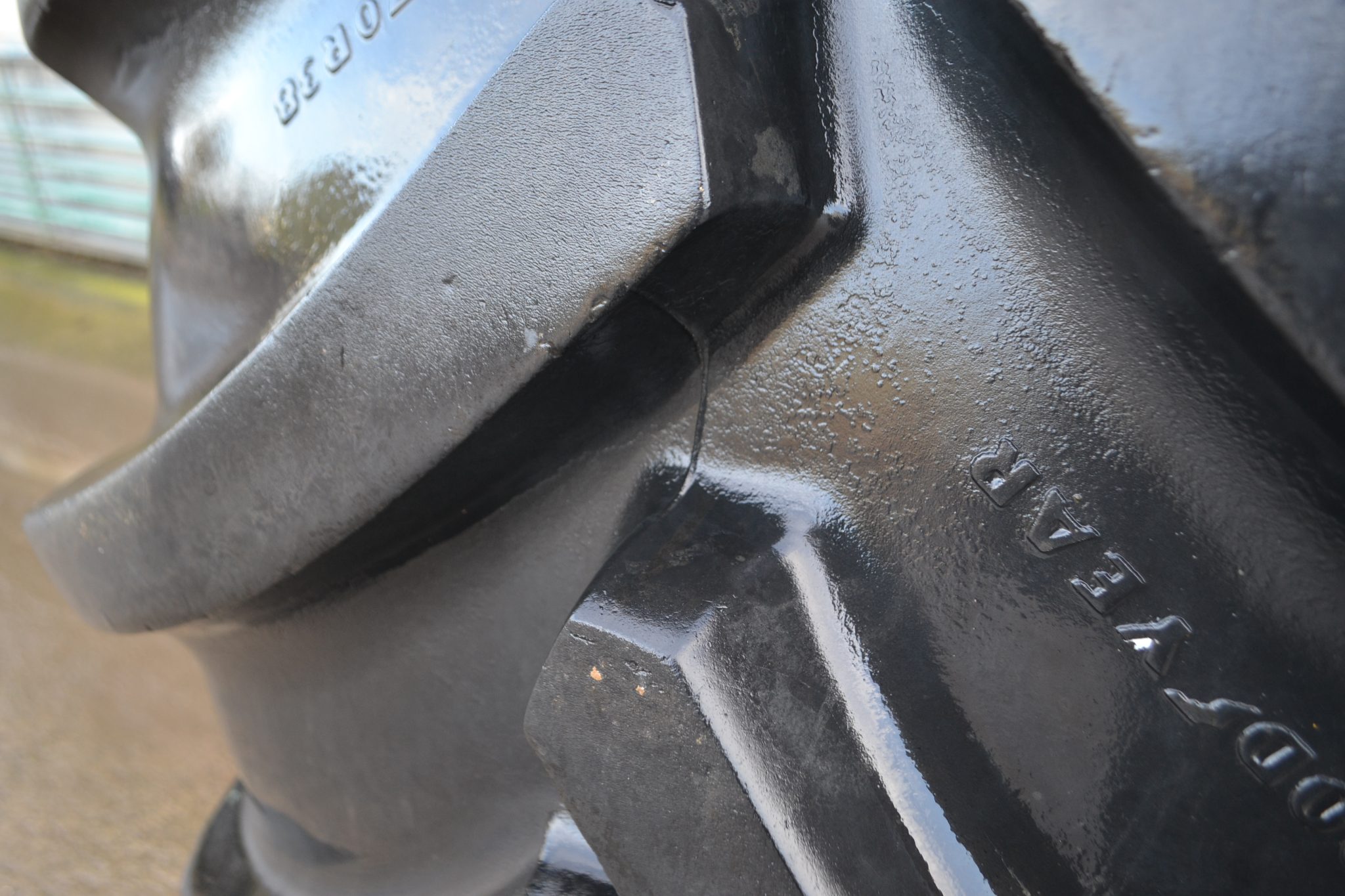 John Deere Flotation Rear Wheels - Image 12