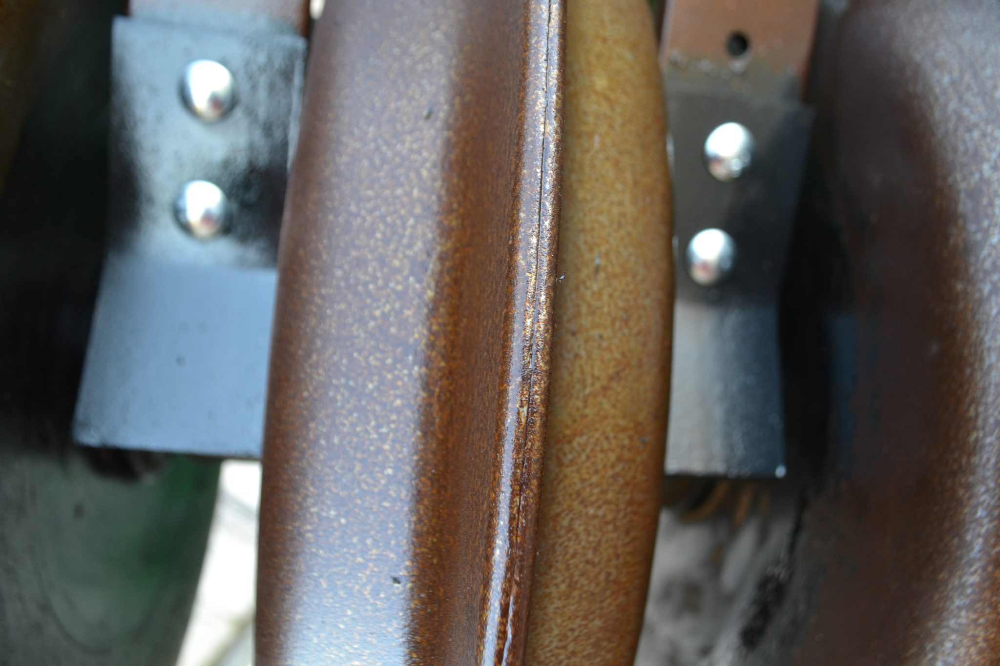 Great Plains Trailed Hydraulic Folding Unipress - Image 8