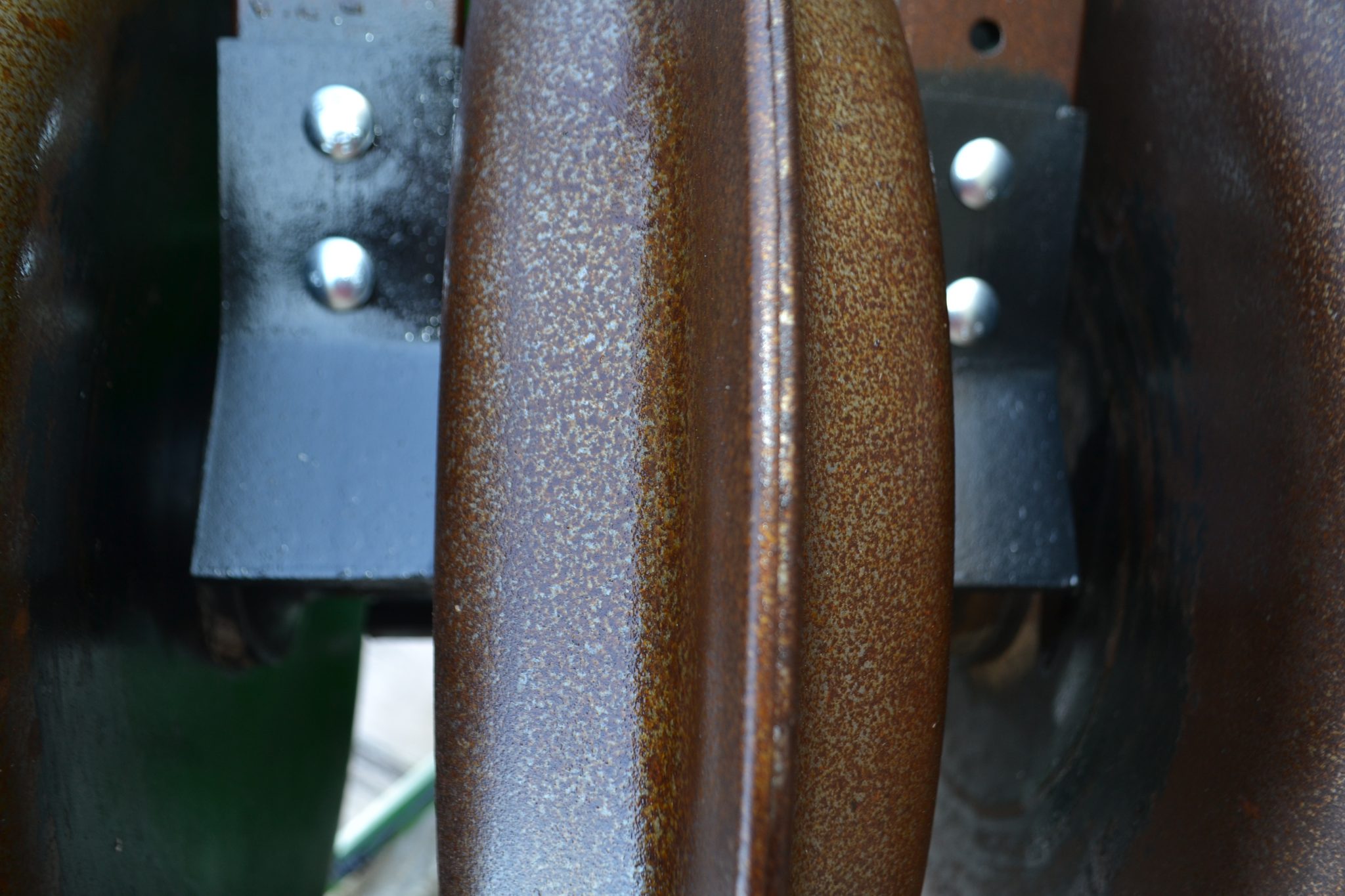 Great Plains Trailed Hydraulic Folding Unipress - Image 9