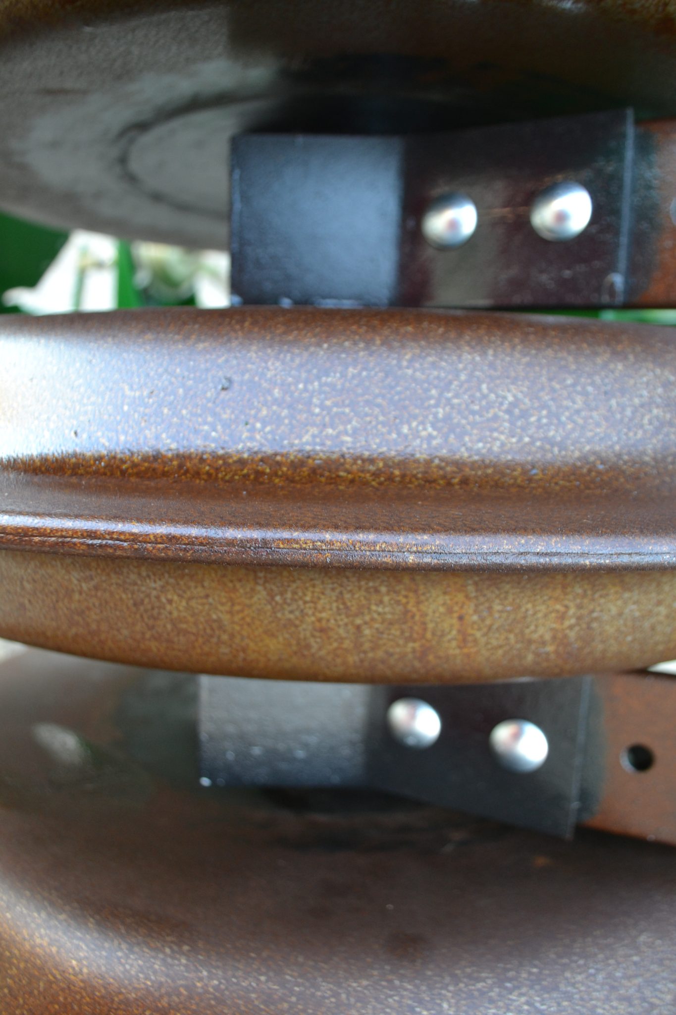 Great Plains Trailed Hydraulic Folding Unipress - Image 10