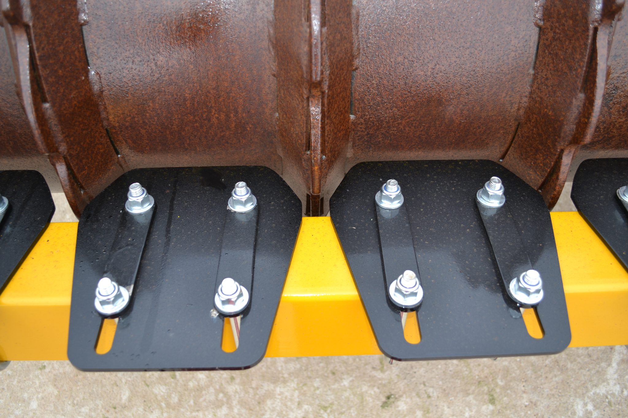 Mc Connel 3 Metre Discaerator Cultivator - Image 10