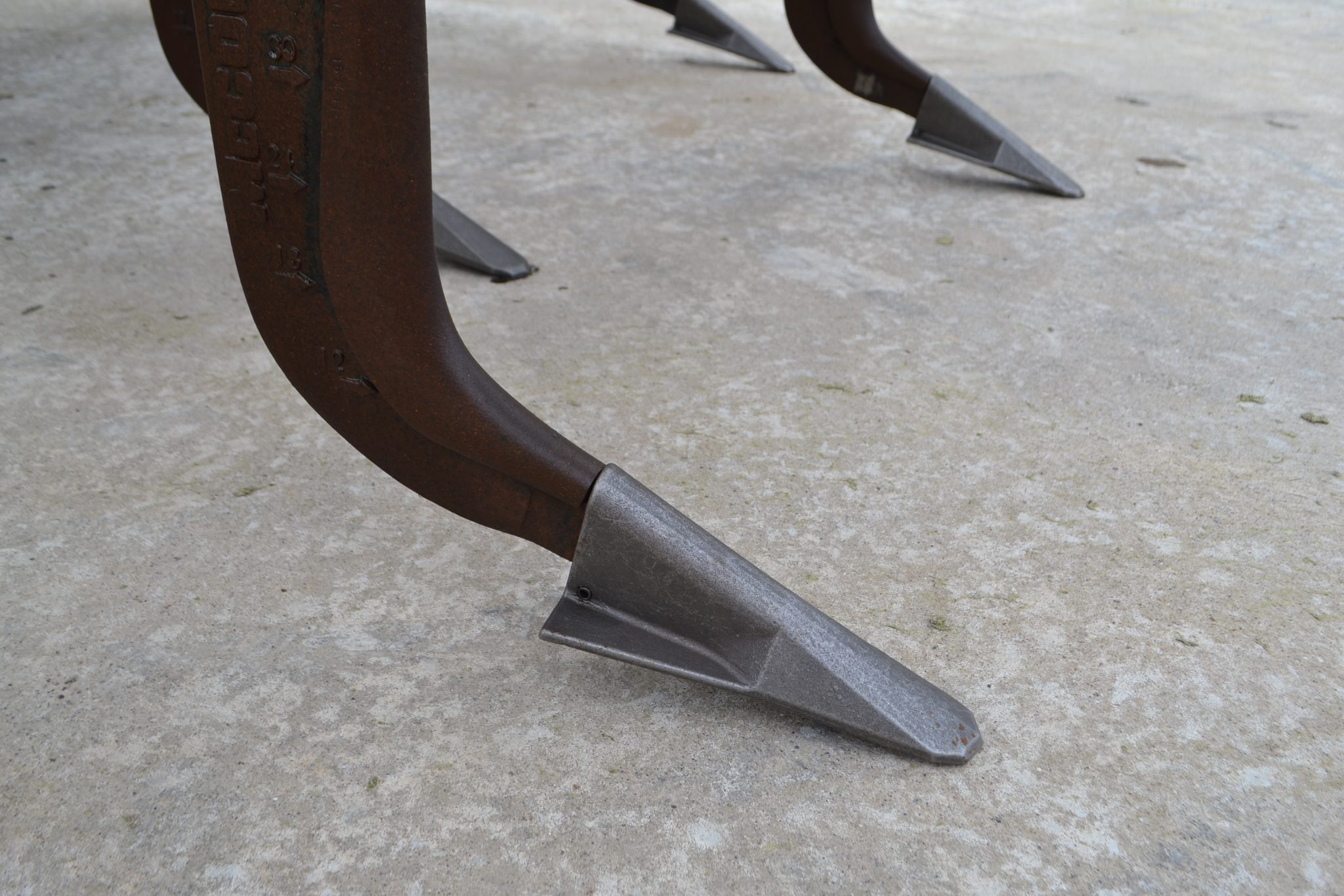 Mc Connel 3 Metre Discaerator Cultivator - Image 14