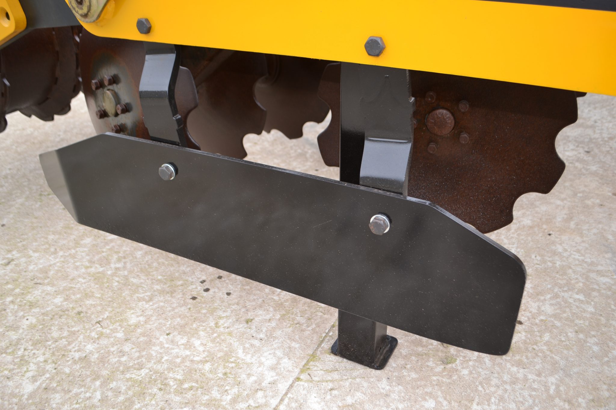 Mc Connel 3 Metre Discaerator Cultivator - Image 17