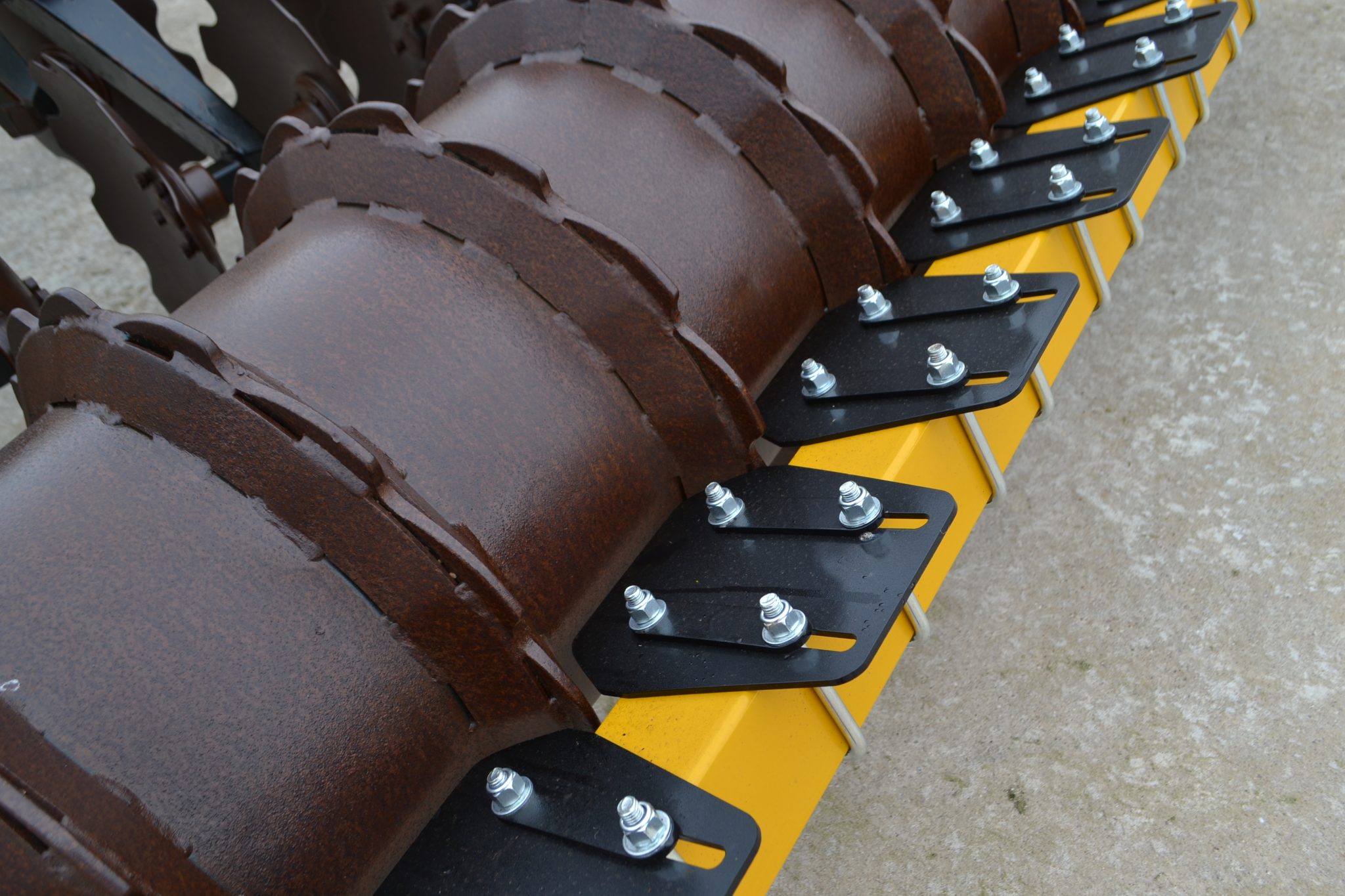 Mc Connel 3 Metre Discaerator Cultivator - Image 19