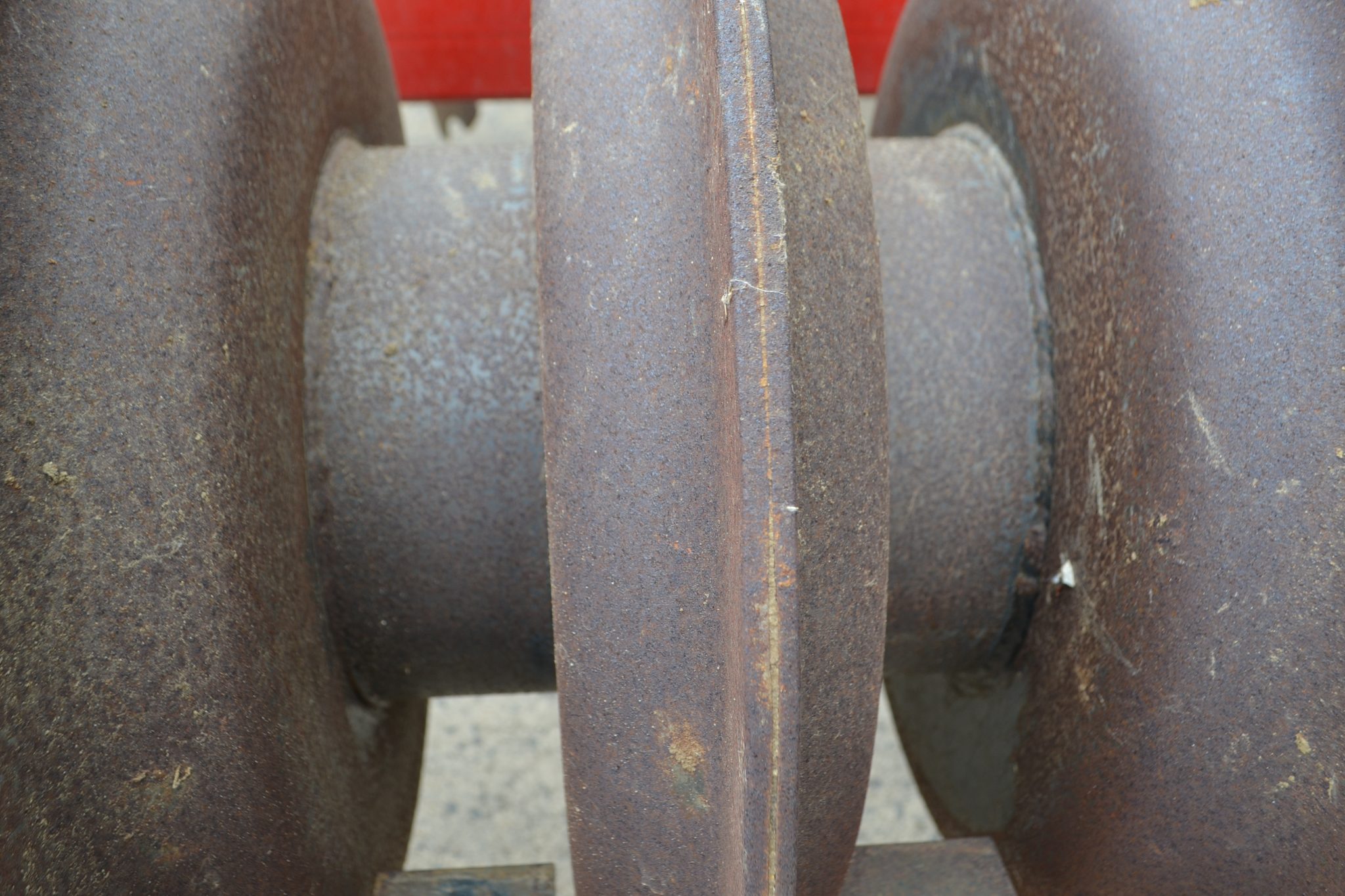 Spalding Flat Lift Subsoiler - Cultivator - Seeder - Image 9