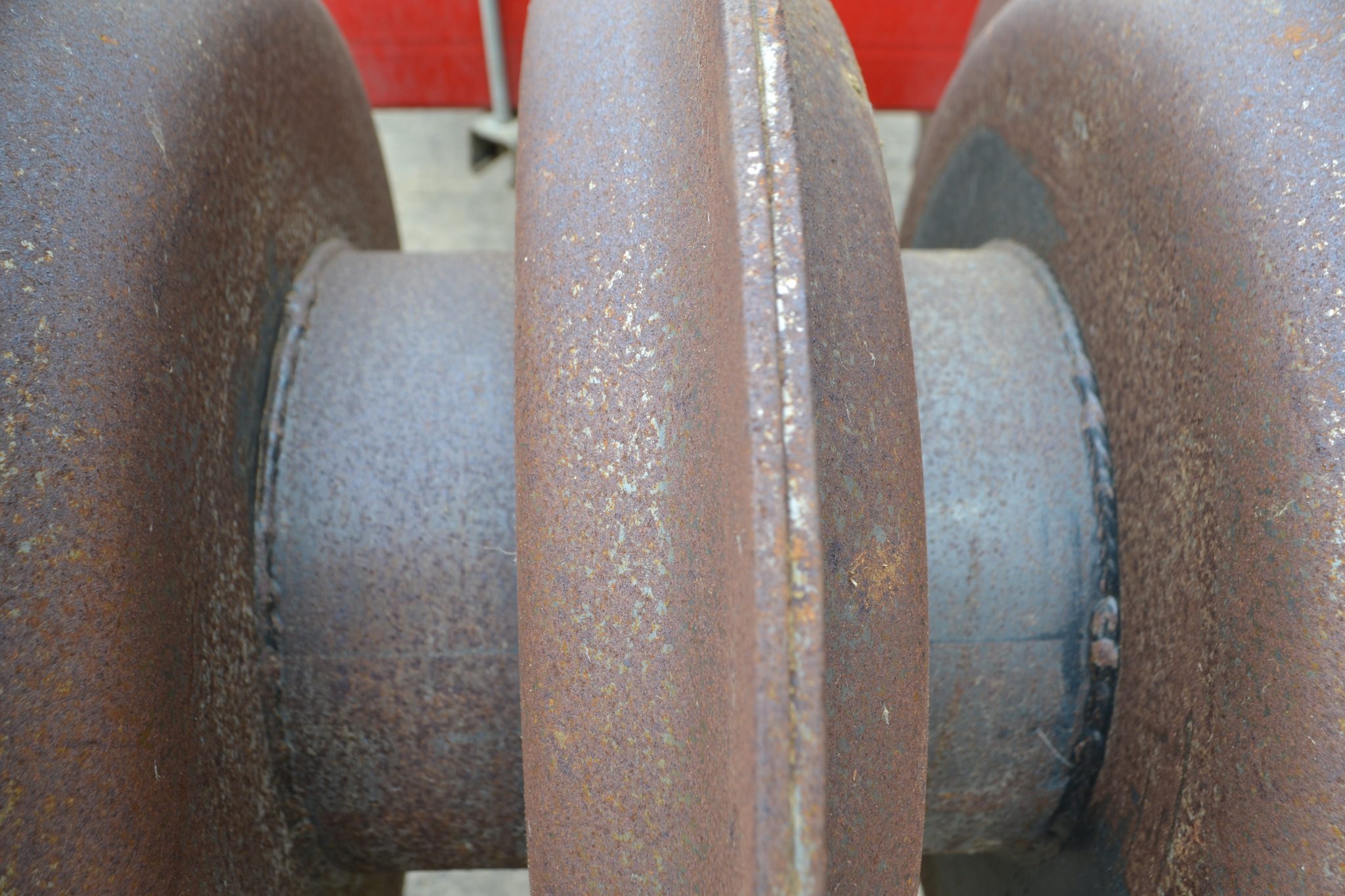 Spalding Flat Lift Subsoiler - Cultivator - Seeder - Image 8