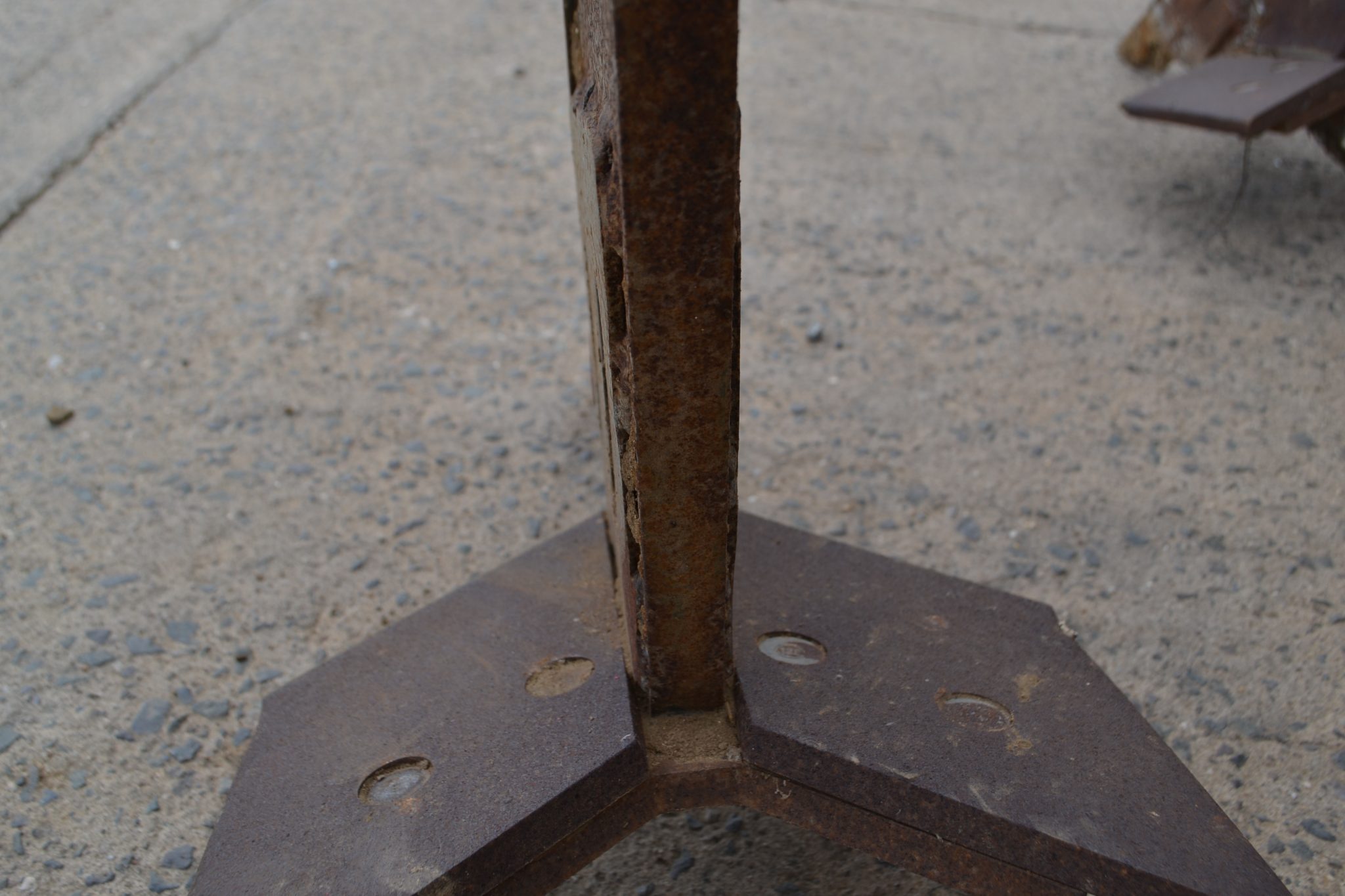 Spalding Flat Lift Subsoiler - Cultivator - Seeder - Image 10