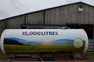 Stainless Steel Tank For Water or Liquid Fertilizer