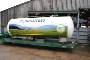Stainless Steel Tank For Water or Liquid Fertilizer