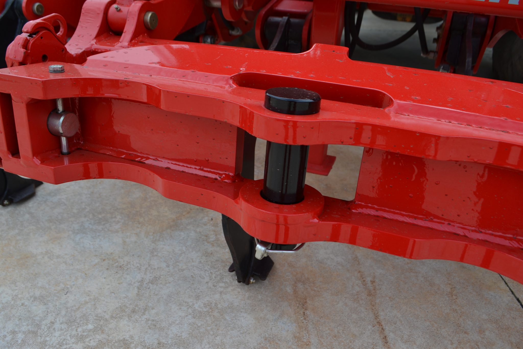 He-Va Combi Tiller - Image 18