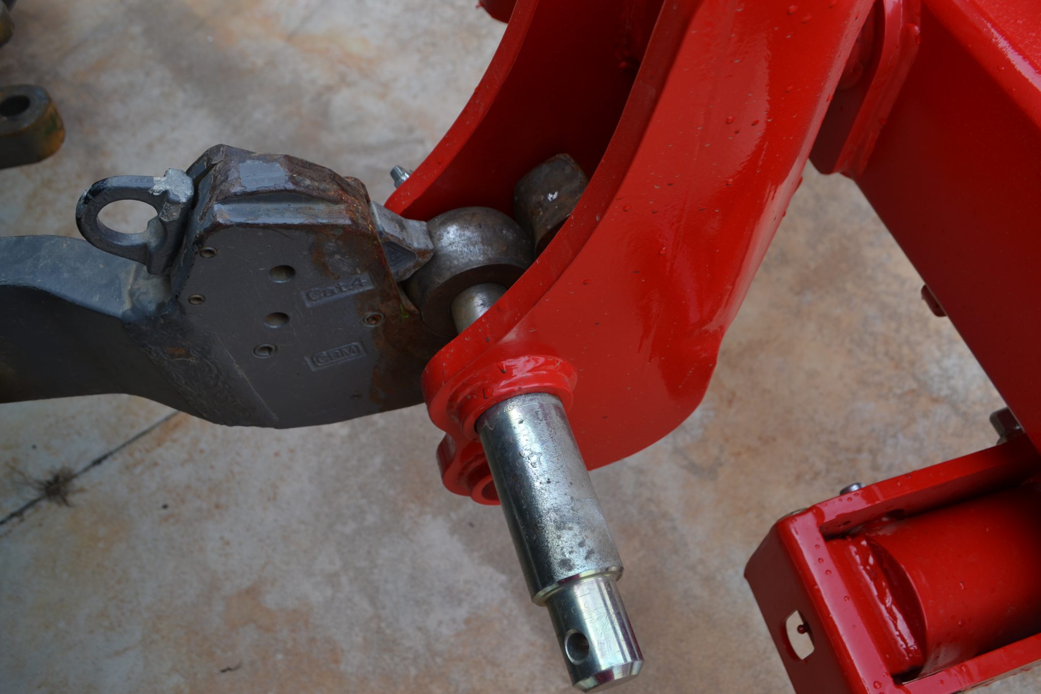 He-Va Combi Tiller - Image 16