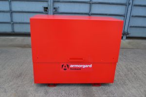Armorgard Security Cabinet