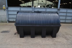 Enduramaxx Plastic Water Tank