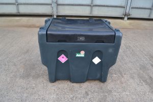 Pick Up Diesel Refueler