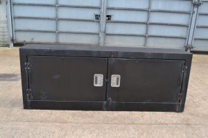 Lockable Storage Cabinets
